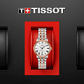 Часы Tissot Carson Premium Automatic Lady T122.207.22.033.00 фото 5