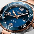 Часы Longines HydroConquest L3.781.3.98.7 фото 2