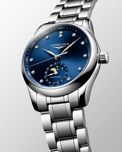 Longines Master Collection L2.409.4.97.6