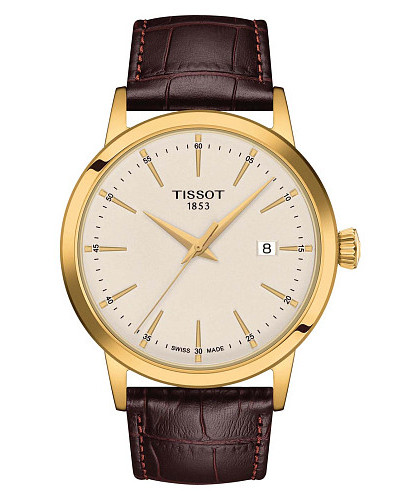 Tissot Classic Dream T129.410.36.261.00