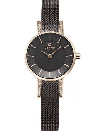 Obaku V207LEVNMN