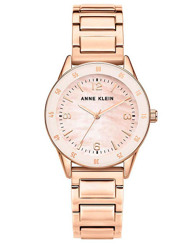 Anne Klein Metals  3602PMRG