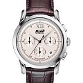 Часы Tissot Heritage 1948 T66.1.712.33