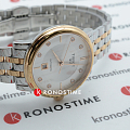 Часы Tissot Carson Automatic Lady T122.207.22.036.00 фото 7