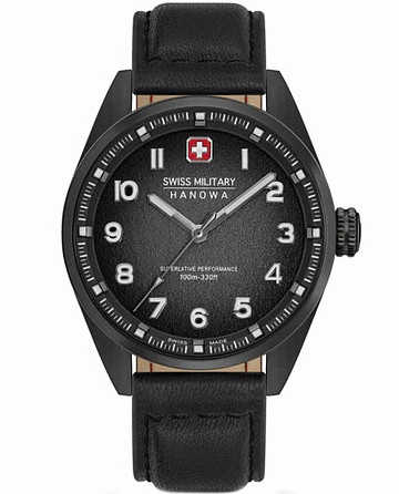 Swiss Military Hanowa Greyhound SMWGA0001530