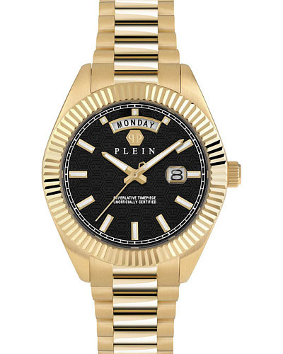 Philipp Plein Date Superlative Gent PWPNA0424