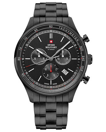 Swiss Military by Chrono SM34081.04