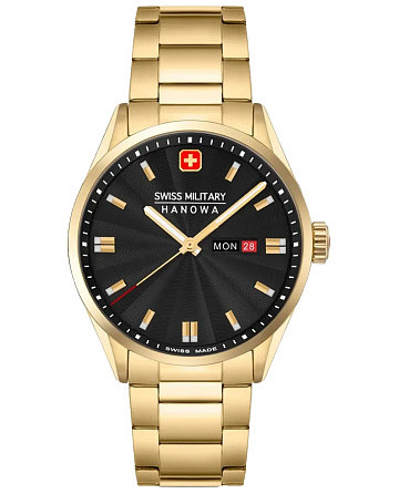 Swiss Military Hanowa Maxed SMWGH0001610