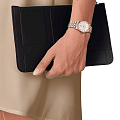 Часы Tissot Carson Automatic Lady T122.207.22.036.00 фото 2