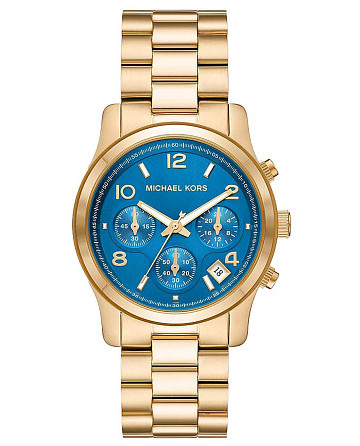 Michael Kors Runway MK7353
