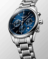 Часы Longines Master Collection L2.759.4.92.6 фото 3