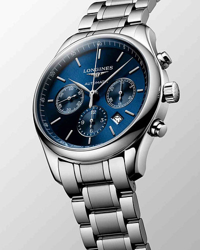 Longines Master Collection L2.759.4.92.6