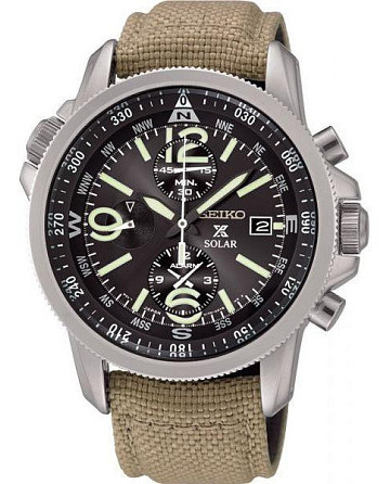 Seiko Prospex SSC293P1