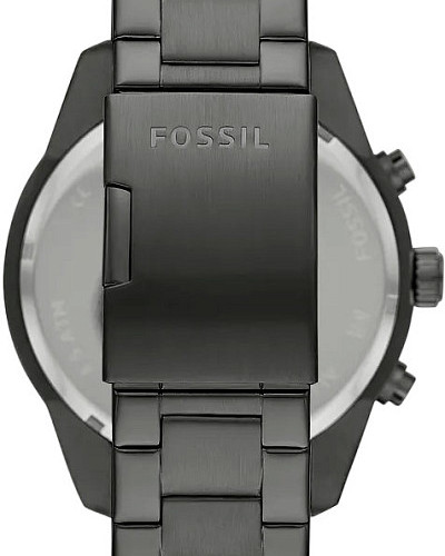 Fossil Brox BQ2798