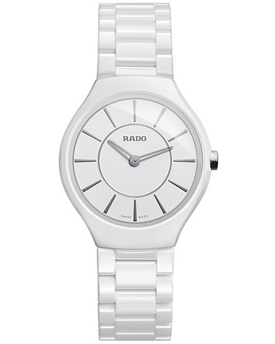 Rado True Thinline R27958112