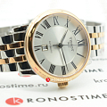Часы Tissot Carson Premium Automatic Lady T122.207.22.033.00 фото 6