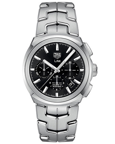 TAG Heuer Link CBC2110.BA0603