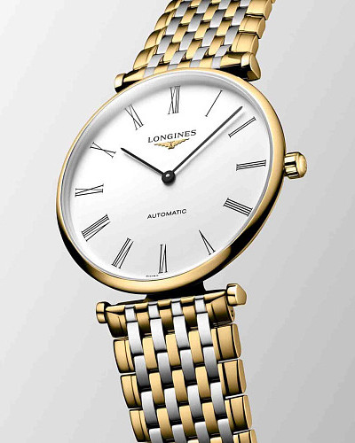 Longines La Grande Classique L4.918.2.11.7