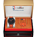 Часы Tissot Chrono XL NBA Collector T116.617.36.051.08 фото 6