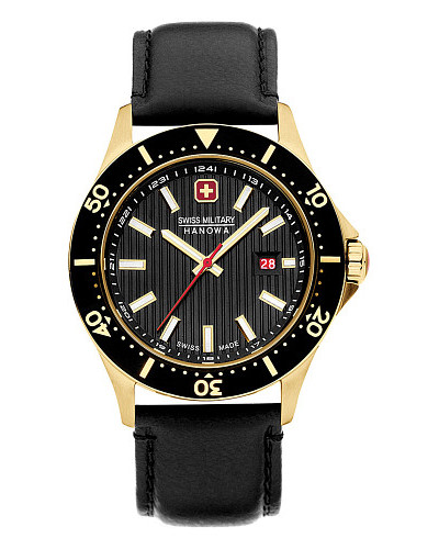 Swiss Military Hanowa Flagship X SMWGB2100611