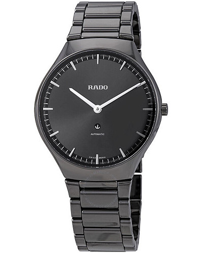 Rado True Thinline Automatic R27972112