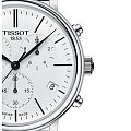 Часы Tissot Carson Premium Chronograph T122.417.16.011.00 фото 3