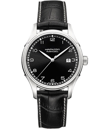 Hamilton American Classic Valiant Auto H39515733