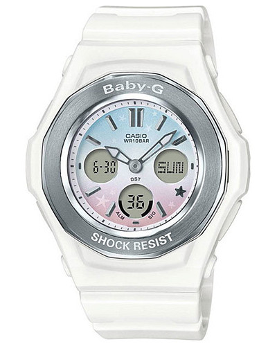 Casio Baby-G BGA-100ST-7A