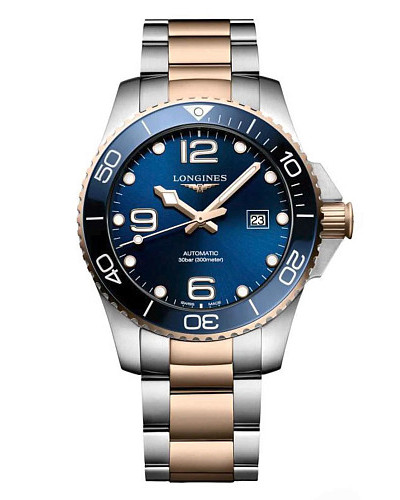 Longines HydroConquest L3.782.3.98.7