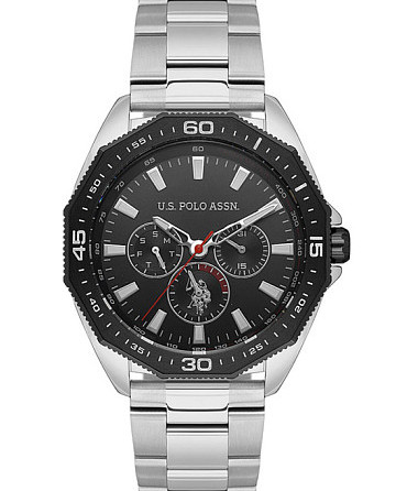 U.S. Polo Assn. Fundamental USPA1073-01