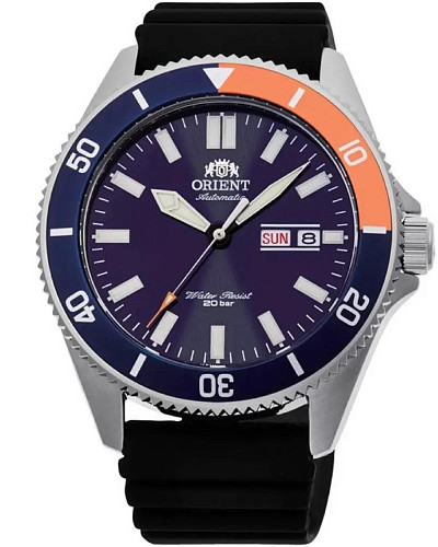 Orient Diving Sports Automatic RA-AA0916L19 (RA-AA0916L19B)