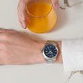 Часы Longines Conquest L3.759.4.96.6 фото 4