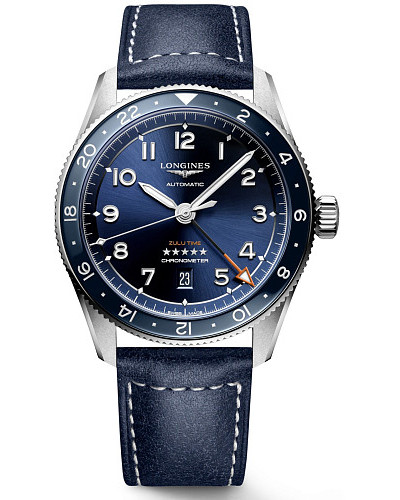 Longines Spirit L3.812.4.93.2