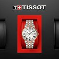 Часы Tissot Carson Premium T122.410.22.033.00 фото 3