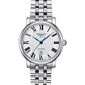 Часы Tissot Carson Premium Automatic Lady T122.207.11.033.00
