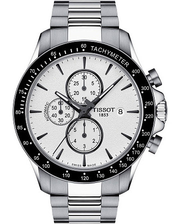 Tissot V8 Automatic Chronograph T106.427.11.031.00