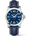 Часы Longines Conquest L3.759.4.96.0
