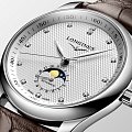 Часы Longines Master Collection L2.909.4.77.3 фото 4