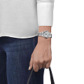 Часы Tissot Carson Premium Lady Moonphase T122.223.11.033.00 фото 2