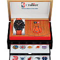 Часы Tissot Chrono XL NBA Collector T116.617.36.051.08 фото 7