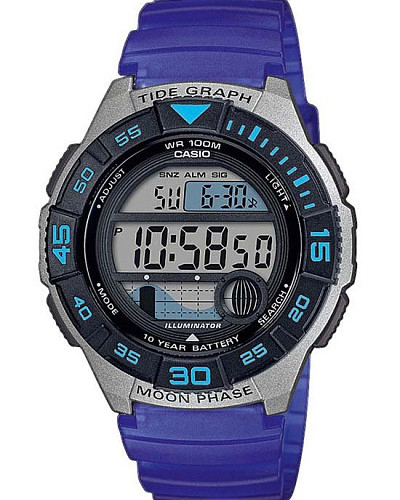 Casio Collection WS-1100H-2A