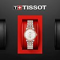 Часы Tissot Carson Premium Lady T122.207.22.031.01 фото 4