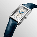 Часы Longines DolceVita L5.767.4.73.9 фото 6