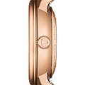 Часы Tissot Carson Premium Automatic Lady T122.207.36.033.00 фото 4