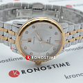 Часы Tissot Carson Automatic Lady T122.207.22.036.00 фото 9