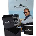 Часы Jacques Lemans Design Collection 1-2092N фото 4