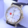 Часы Tissot Carson Powermatic 80 18K Gold T907.407.16.031.00 фото 5