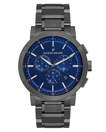 Jacques Philippe Round JPQGC178337