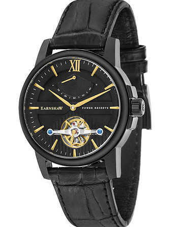Earnshaw ES-8080-04