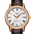 Часы Tissot Carson Powermatic 80 T085.407.36.013.00